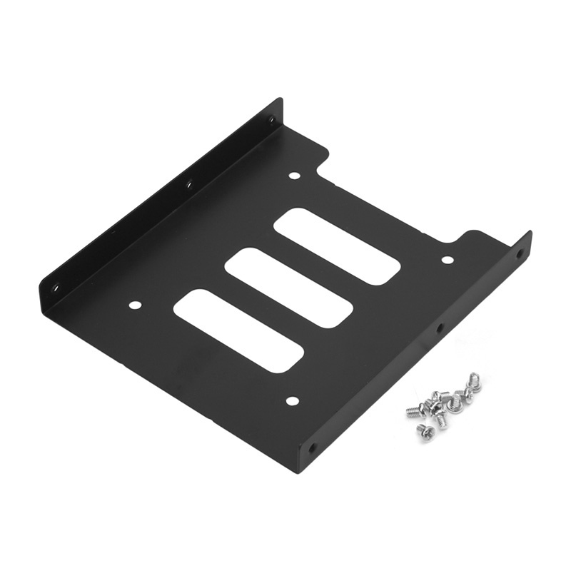 Khay đựng ổ cứng SSD HDD 2.5" - 3.5" cho máy tính