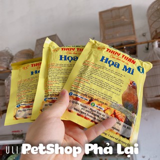 [Cám Thuý Tuấn] [Họa Mi] Cám Chim Họa Mi Số 1