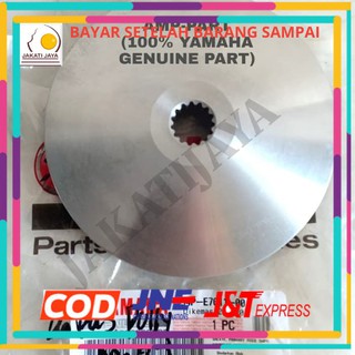 Mô Tơ Kéo Dây Chính Hãng Cho Yamaha A093