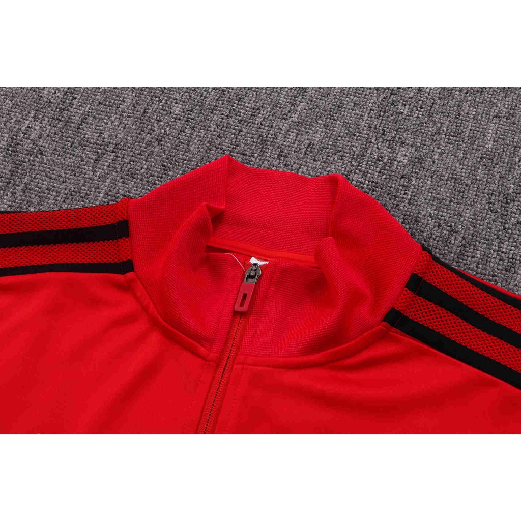 Áo Khoác Bóng Đá Cho Nam Size 22-23