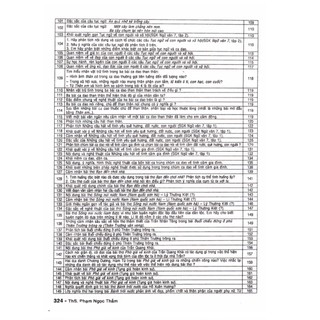 270 Đề Và Bài Văn Hay 7