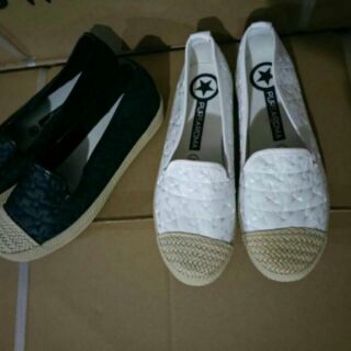 Giày slip on nữ