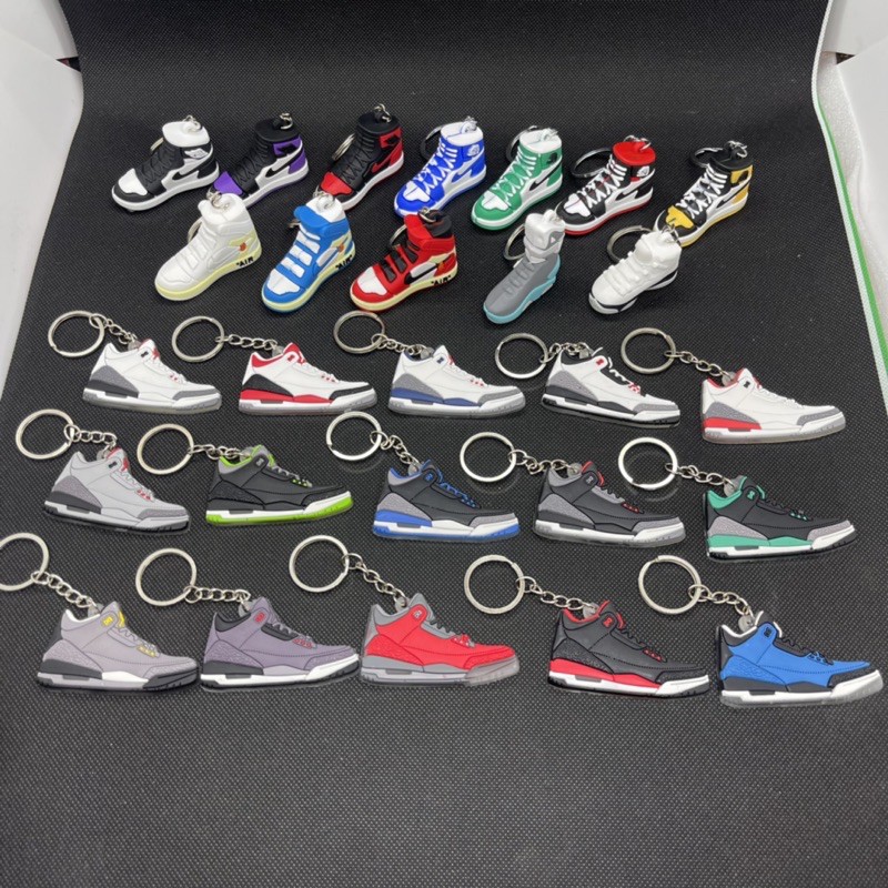 Ốp tai nghe không dây airpods nike chống trầy chống bụi bẩn