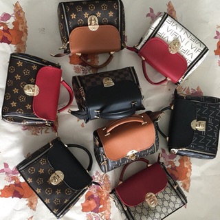 Nguyễn hiền( balo 79, balo 59, lv 109 đỏ, quà)