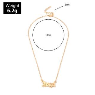 Dây Chuyền Mặt Thiên Thần Đính Đá
