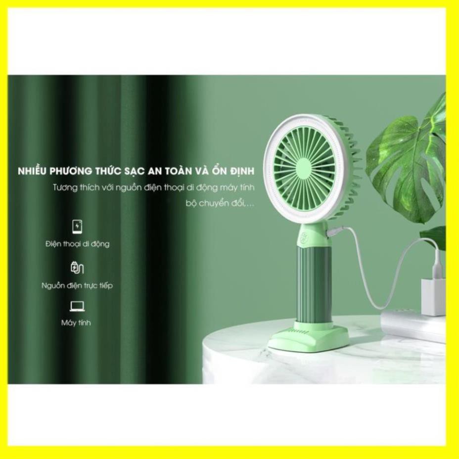 Quạt thời trang cầm tay Remax F39 - Hàng chính hãng | BigBuy360 - bigbuy360.vn