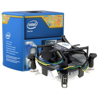 Quạt tản nhiệt cpu,quạt cpu đa năng Quạt CPU đa năng dùng cho socket 775/1155/1156 FAN ZIN