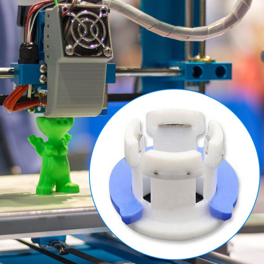 BEBETTERM Set 20 Kẹp Nhựa Chuyên Dụng Cho Máy In 3D