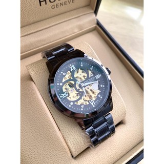 ⏰FREESHIP⏰ đồng hồ nam cơ tự động fngeen chạy vĩnh cửu Hàng cao cấp Fullbox