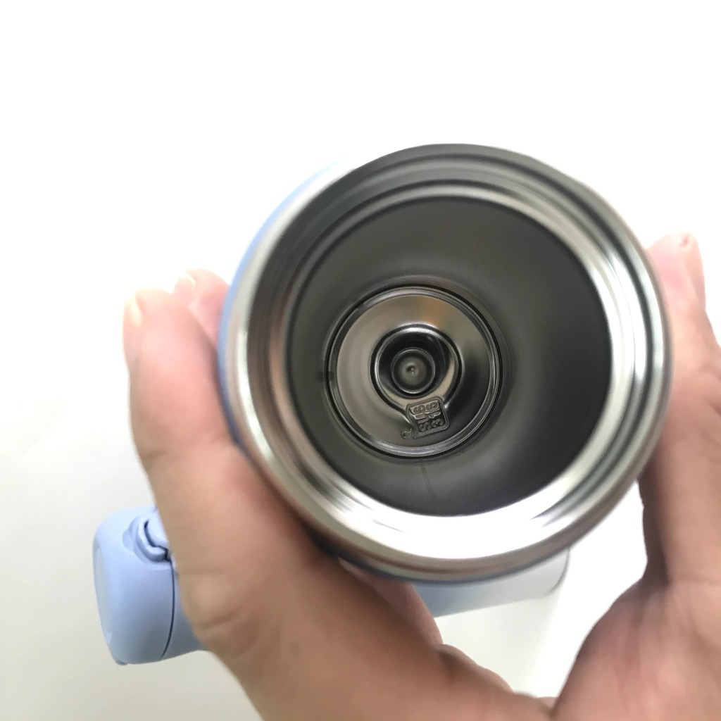 Bình giữ nhiệt nóng lạnh thể thao 480ml