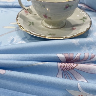 GA GỐI LỤA TENCEL 40S ( 100% Tencel) nhập khẩu