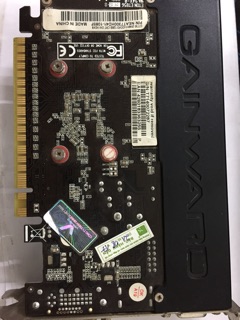 Vga Gt730 2gb ddr3