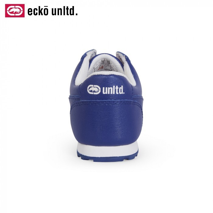 Ecko Unltd Giày Sneaker Unisex Size 37 - IS18-24134 - IS18-24134_M.BLUE