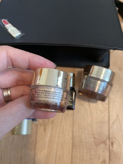 Set dưỡng da Estee Lauder mini 6 món 💋💋💋