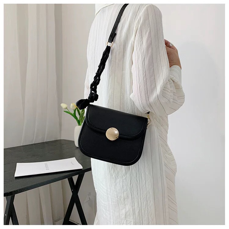 Túi Xách Nữ Đeo Chéo Đẹp Đi Chơi Gía Rẻ Thời Trang Cao Cấp QYANA STORE TX37