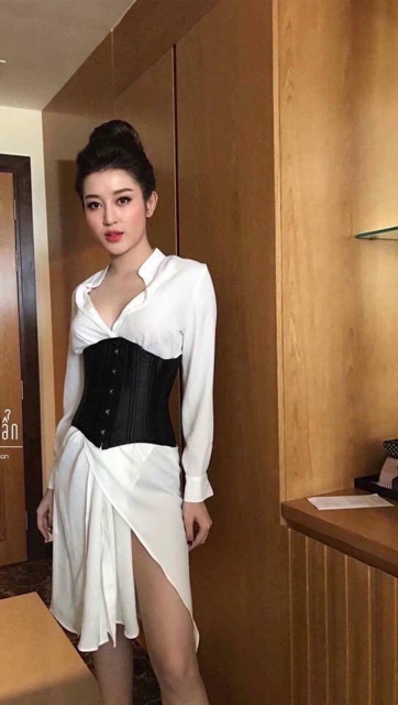 ✔️ Đai Nịt Bụng Corset ✔️ | BigBuy360 - bigbuy360.vn