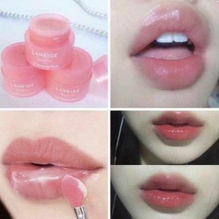 Ủ MÔI LANEIGE