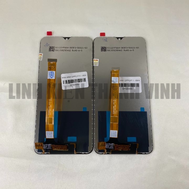 Màn hình Oppo F11