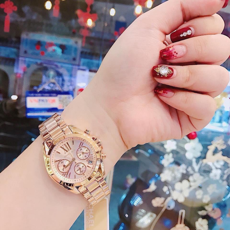 Đồng Hồ Nữ Michael Kors MK5799 36mm