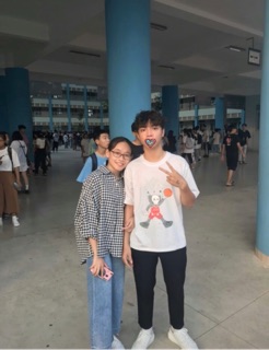 Áo thun kaw phản quang unisex