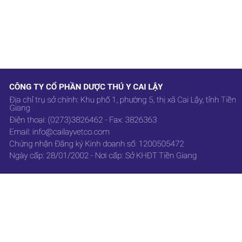 1 chai Mekosal 20ml