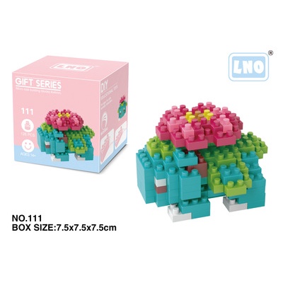 ( thanh lý ) Bộ Đồ chơi Lego Xếp Hình Nhân Vật Pokemon huyền thoại Loại Đẹp Cao Cấp