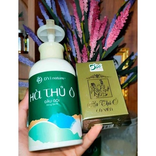 Hà Thủ Ô Cô Viên DVi Nature