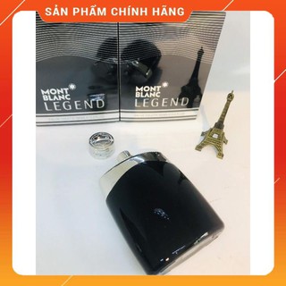 Nước Hoa Mont-Blanc Legend Edt 10ml