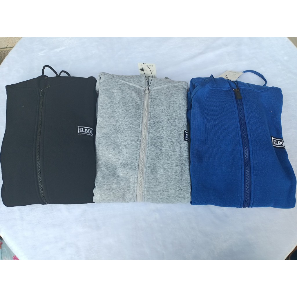 Áo Khoác nam nữ unisex ULZZANG 40-100kg nỉ mềm mịn bigsize | BigBuy360 - bigbuy360.vn