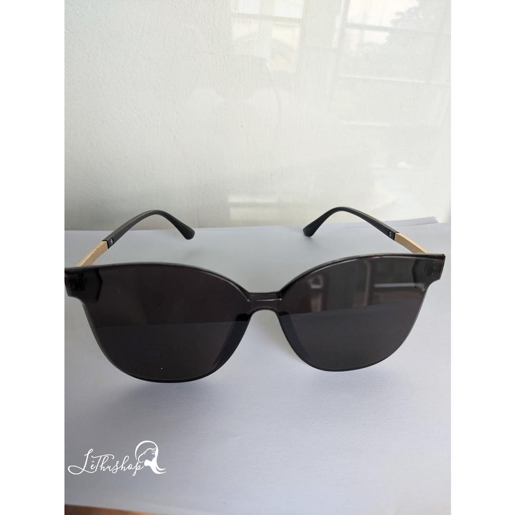 Kính mát xinh đẹp từ Pháp