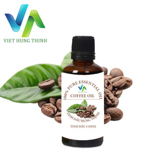 Tinh Dầu Coffee nguyên chất