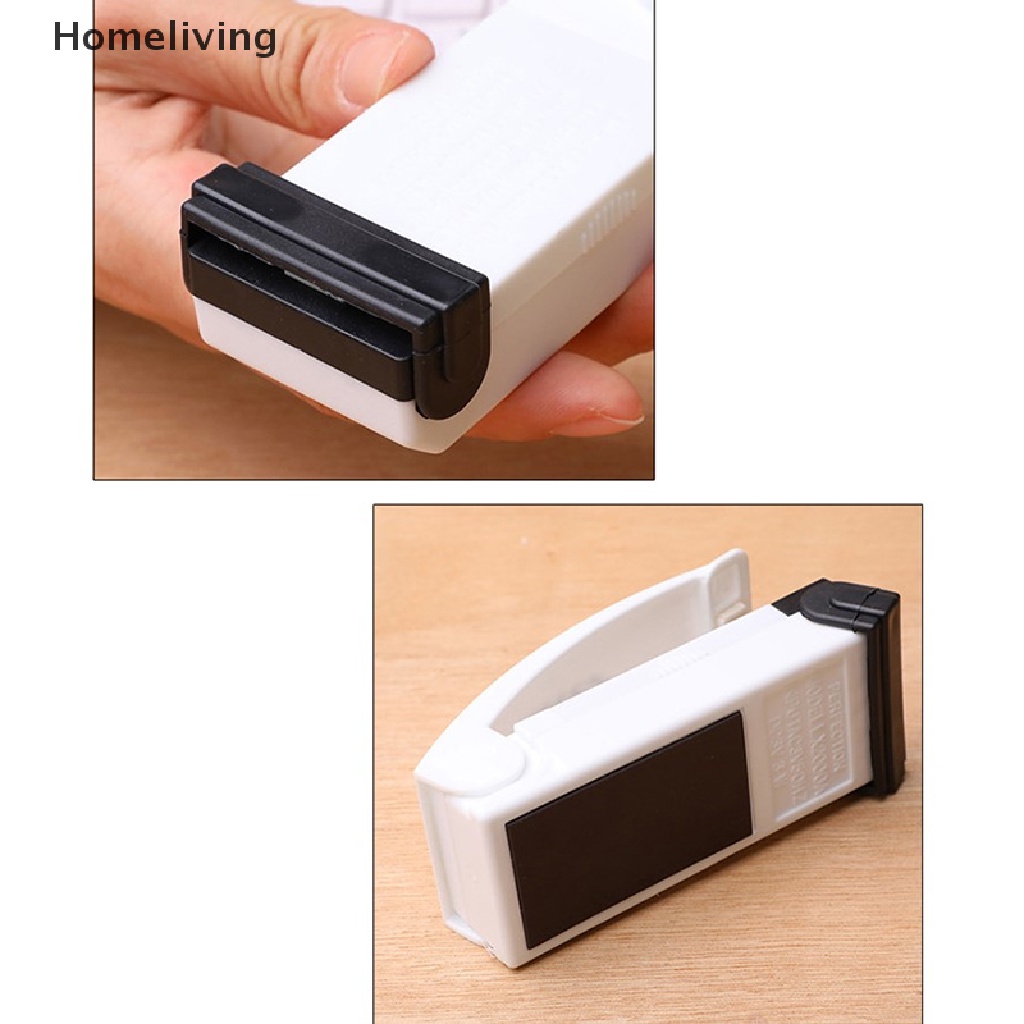 Kẹp Miệng Túi Nhựa Mini Bằng Điện Siêu Bền Tiện Dụng