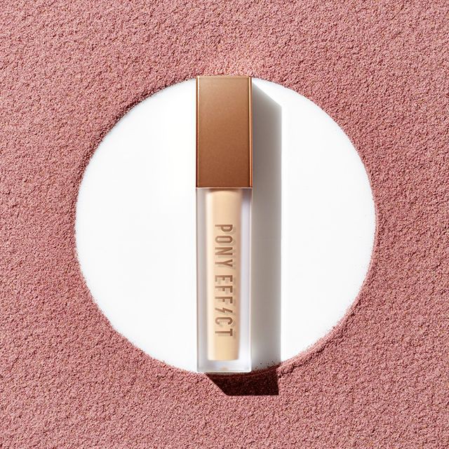 Che khuyết điểm Pony Effect Coverstay Liquid Concealer
