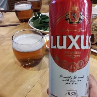 Bia luxus Bỉ date t2-2025