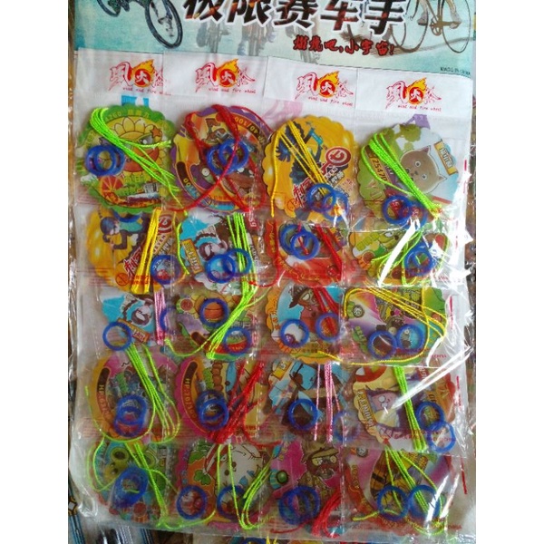 xèng giấy chống nước