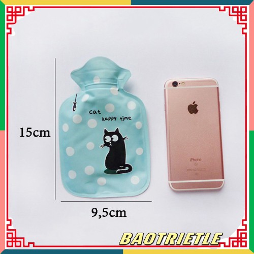 Túi chườm nóng lạnh mini đáng yêu tiện ích | BigBuy360 - bigbuy360.vn
