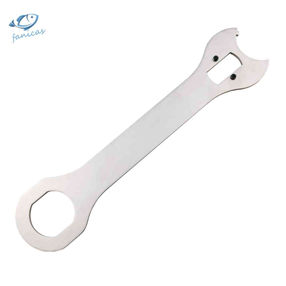 Cờ Lê Mở Trục Dưới Xe Đạp FANIC