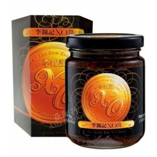 Xốt XO Lee Kum kee 220g