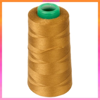 [Kloware2] Chỉ khâu quần jean Polyester cho vàng 20S / 2