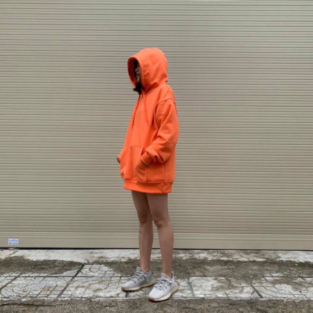 Áo nỉ có mũ các màu cơ bản | BigBuy360 - bigbuy360.vn