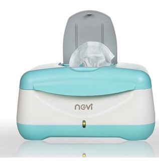Máy làm ấm khăn ướt Nevi LED