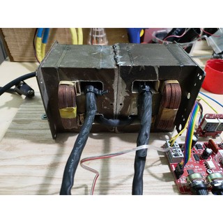Máy hàn cell pin siêu khủng