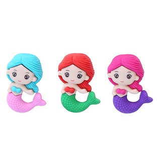 Tẩy Chì Hình Tiên Cá
