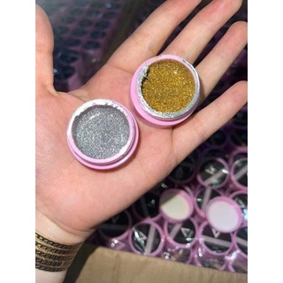 Gel nhện nhũ flash
