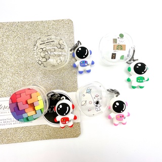 NASA Vỏ bảo vệ hộp sạc tai nghe không dây Baseus WM01 TWS bằng PC cứng chống rơi chống bụi