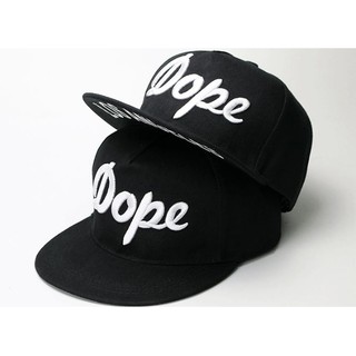 Nón - Mũ - Snapback (Dope)