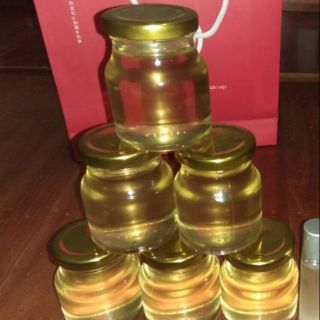 Dầu dừa handmade lọ 100ml nguyên chất