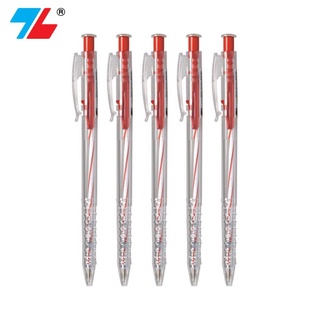 COMBO 5 Bút Bi Thiên Long TL-027