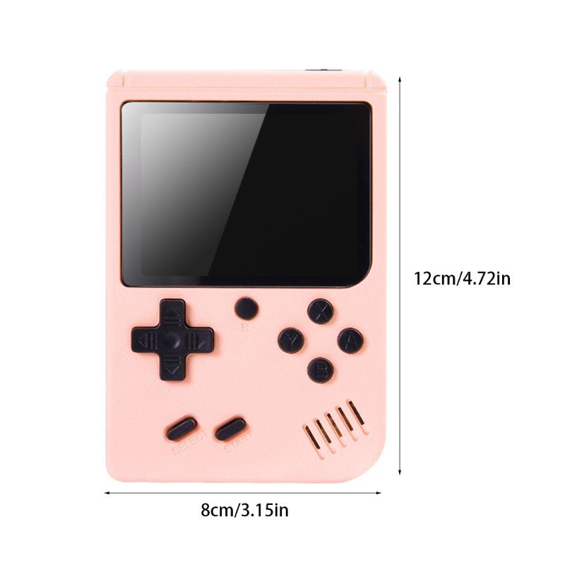 Máy Chơi Game Cổ Điển Tích Hợp 800 Trò Chơi Cổ Điển