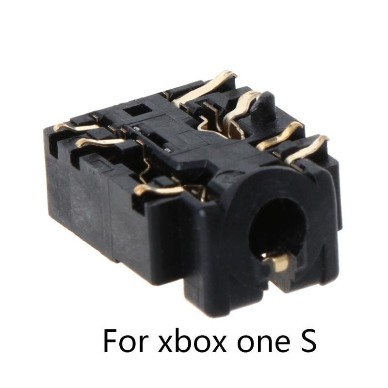 Cổng Kết Nối Tai Nghe 3 5mm Cho XB ONE S Controller